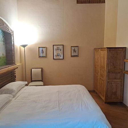 Agriturismo Cascina Farisengo Stagno Lombardo Экстерьер фото