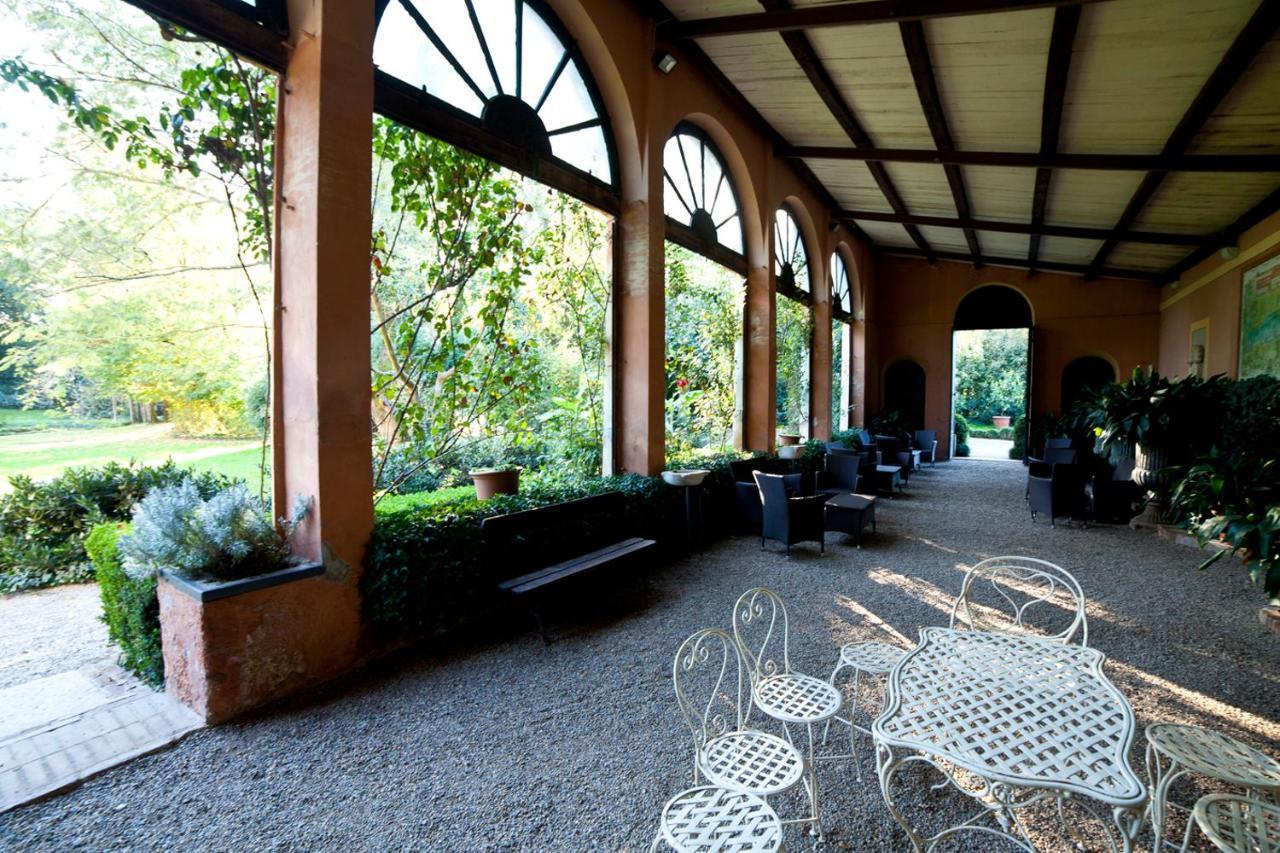 Agriturismo Cascina Farisengo Stagno Lombardo Экстерьер фото