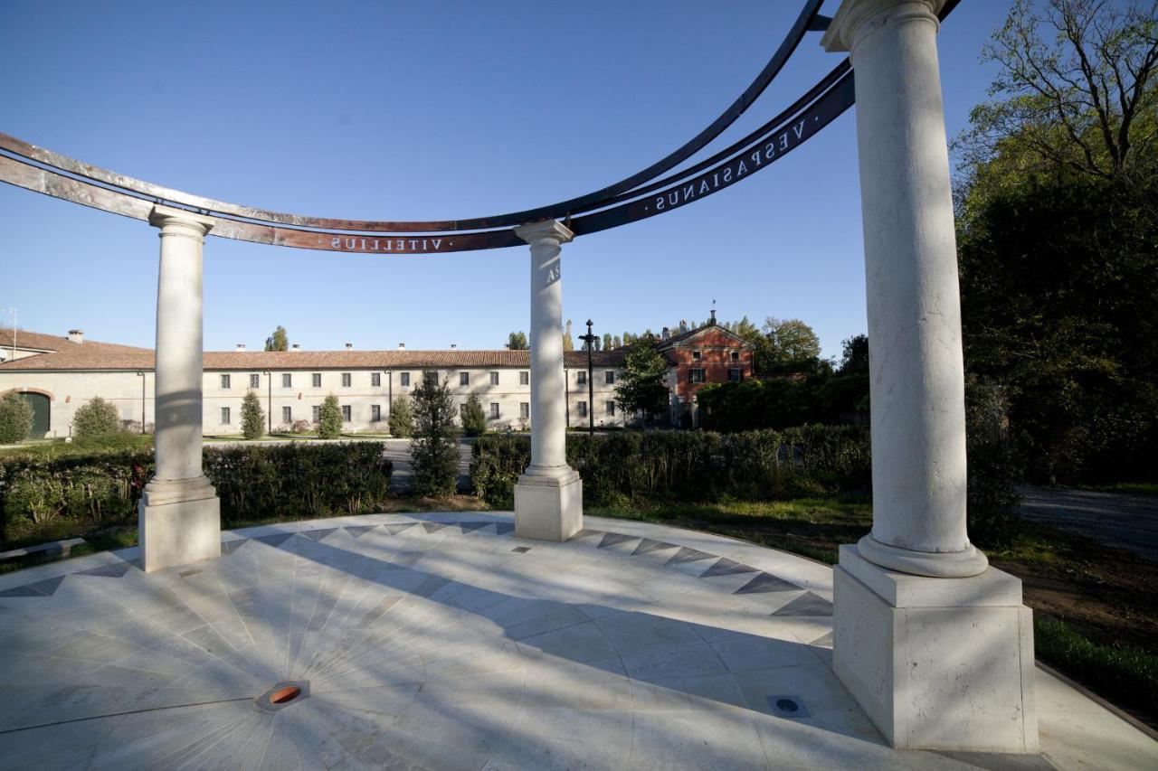 Agriturismo Cascina Farisengo Stagno Lombardo Экстерьер фото