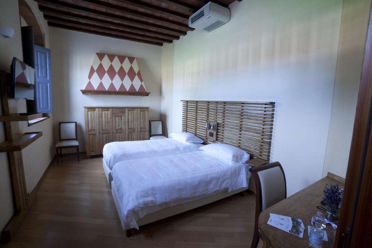 Agriturismo Cascina Farisengo Stagno Lombardo Экстерьер фото