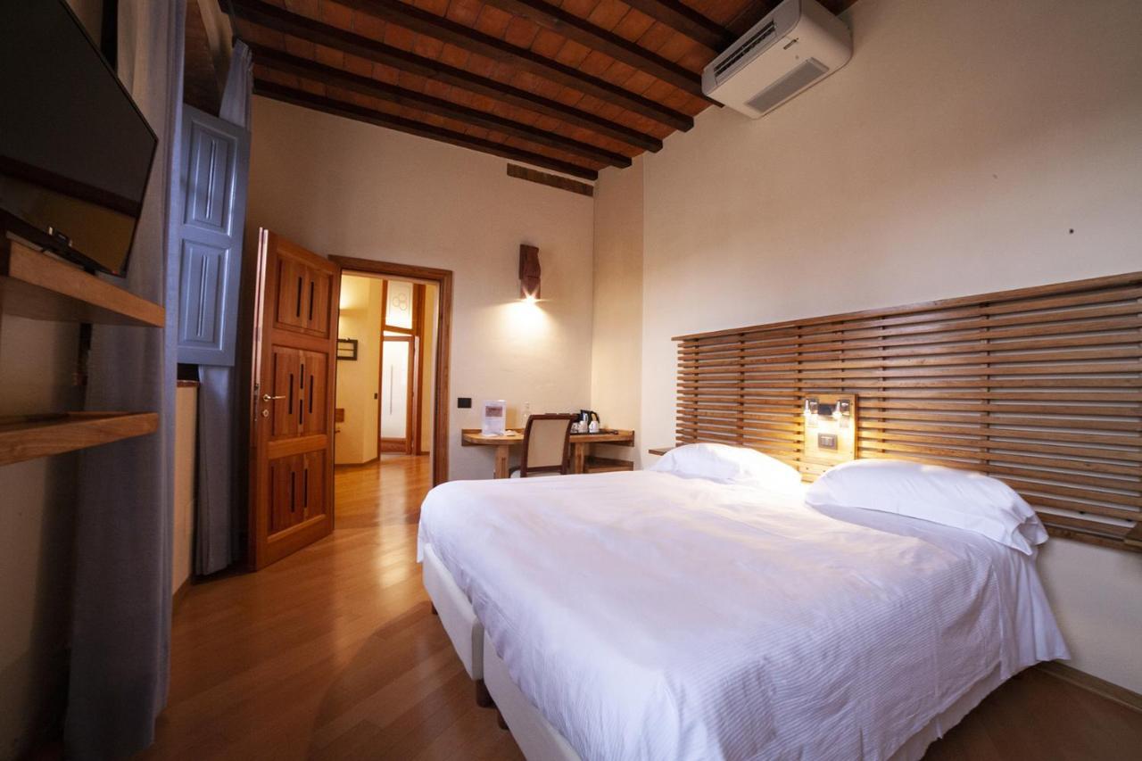 Agriturismo Cascina Farisengo Stagno Lombardo Экстерьер фото