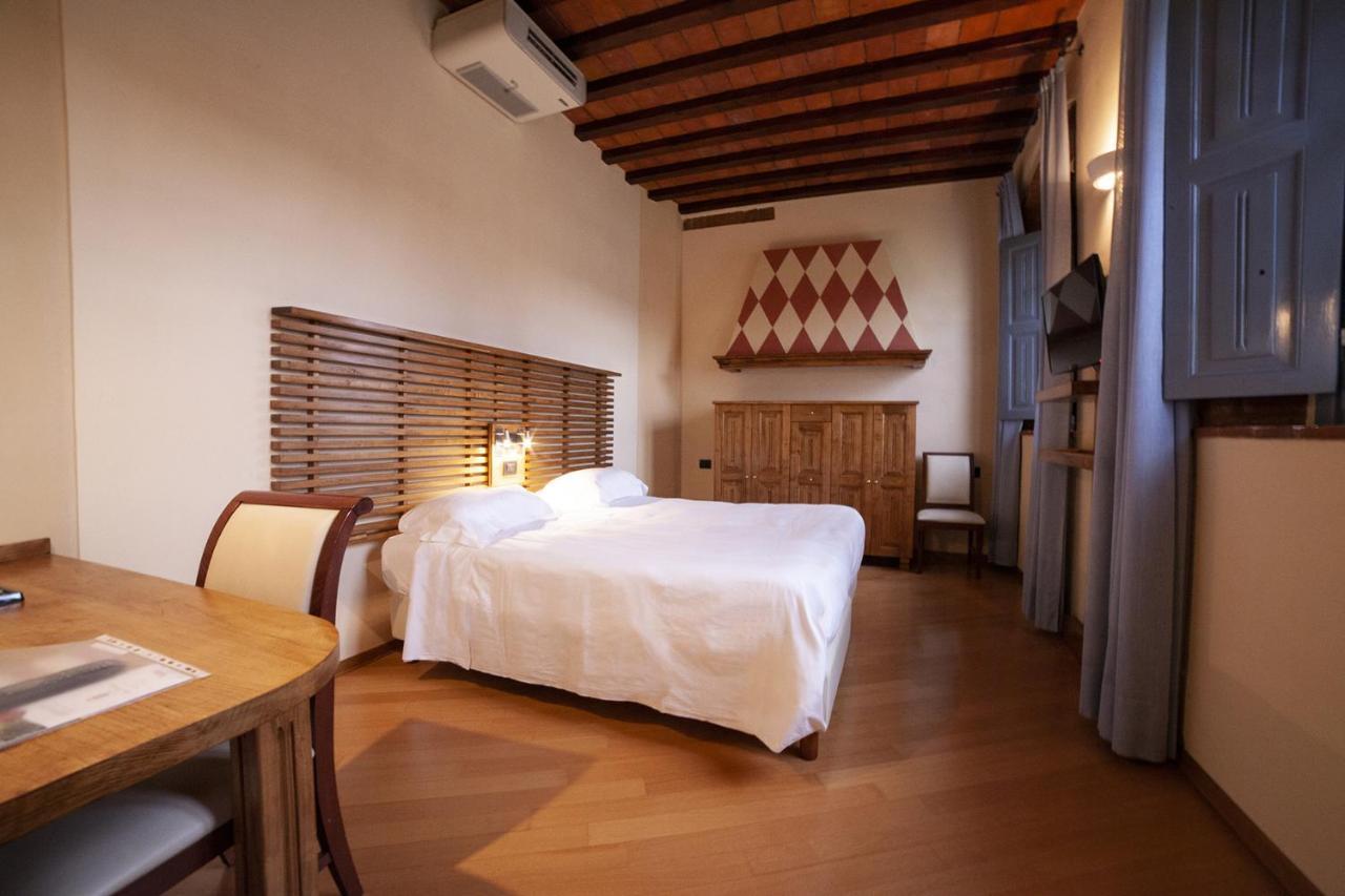 Agriturismo Cascina Farisengo Stagno Lombardo Экстерьер фото