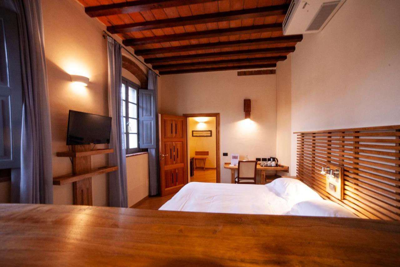 Agriturismo Cascina Farisengo Stagno Lombardo Экстерьер фото