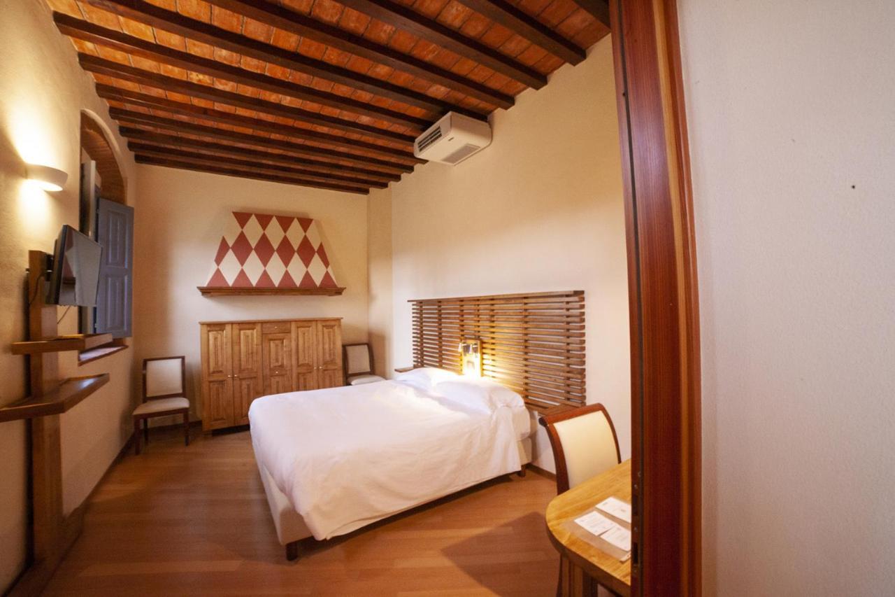 Agriturismo Cascina Farisengo Stagno Lombardo Экстерьер фото