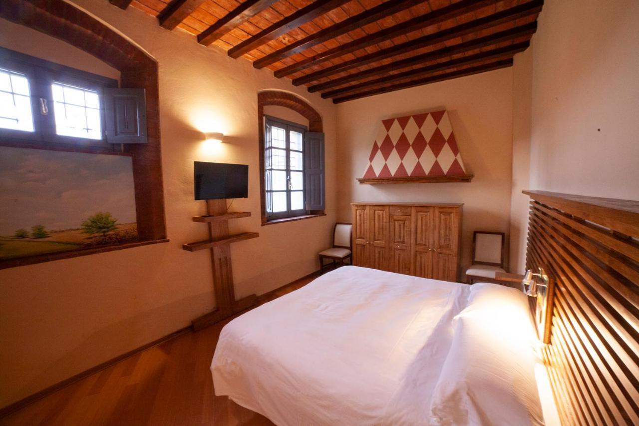 Agriturismo Cascina Farisengo Stagno Lombardo Экстерьер фото