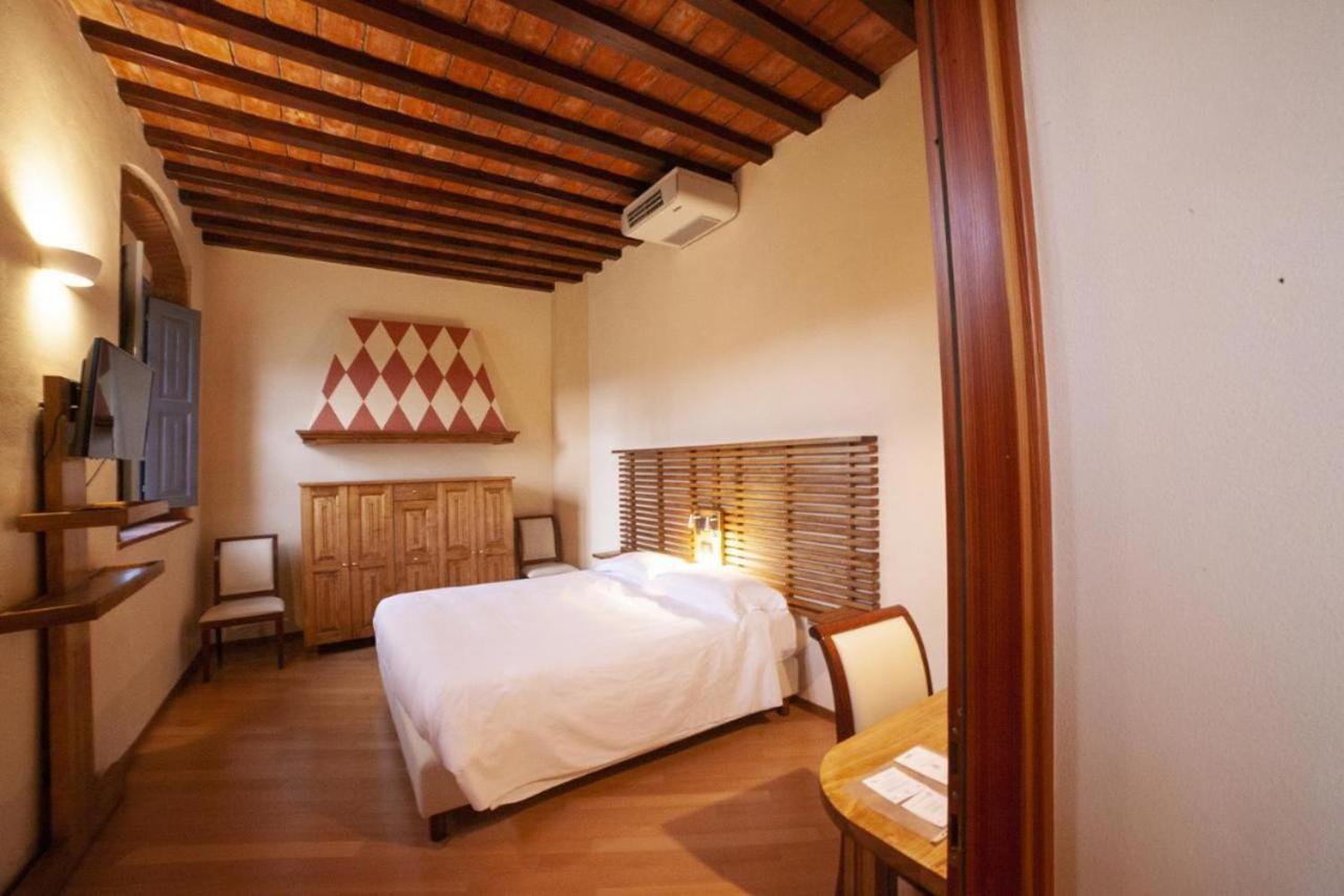 Agriturismo Cascina Farisengo Stagno Lombardo Экстерьер фото