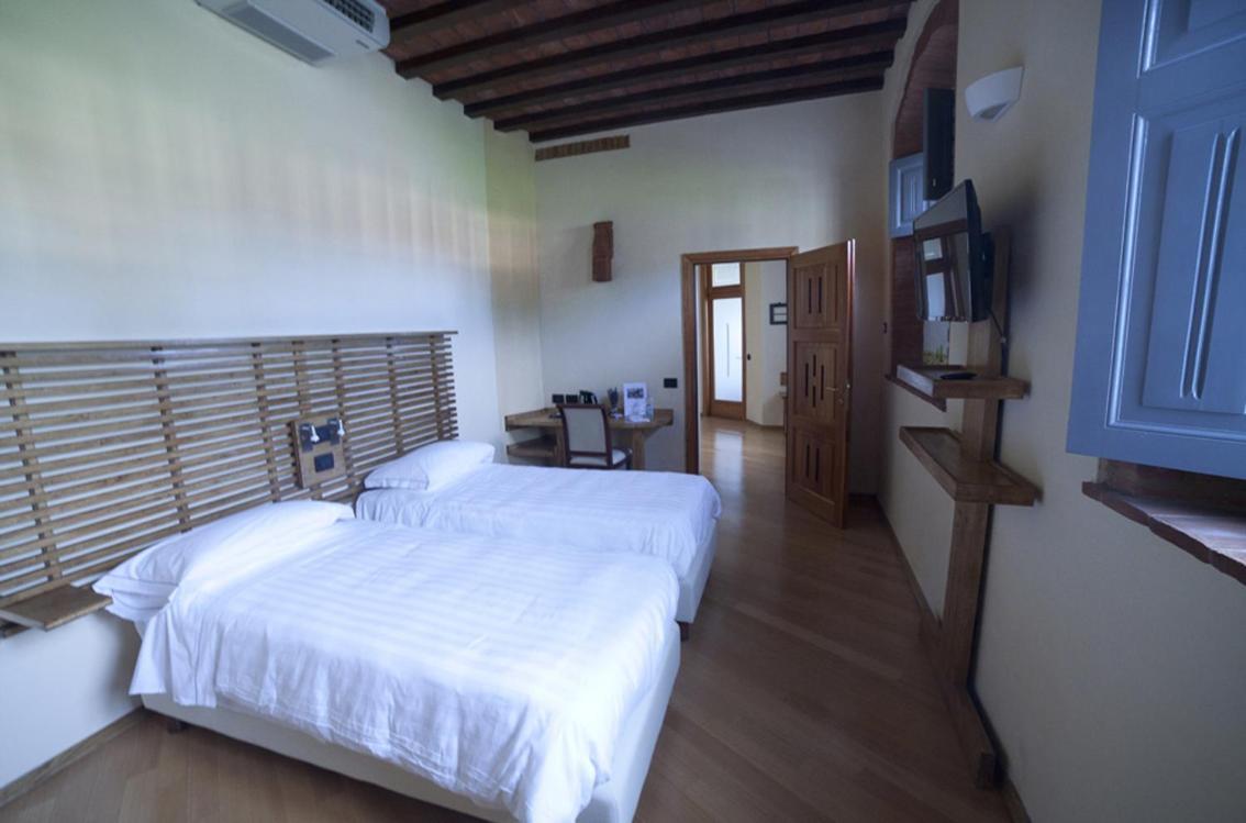 Agriturismo Cascina Farisengo Stagno Lombardo Экстерьер фото