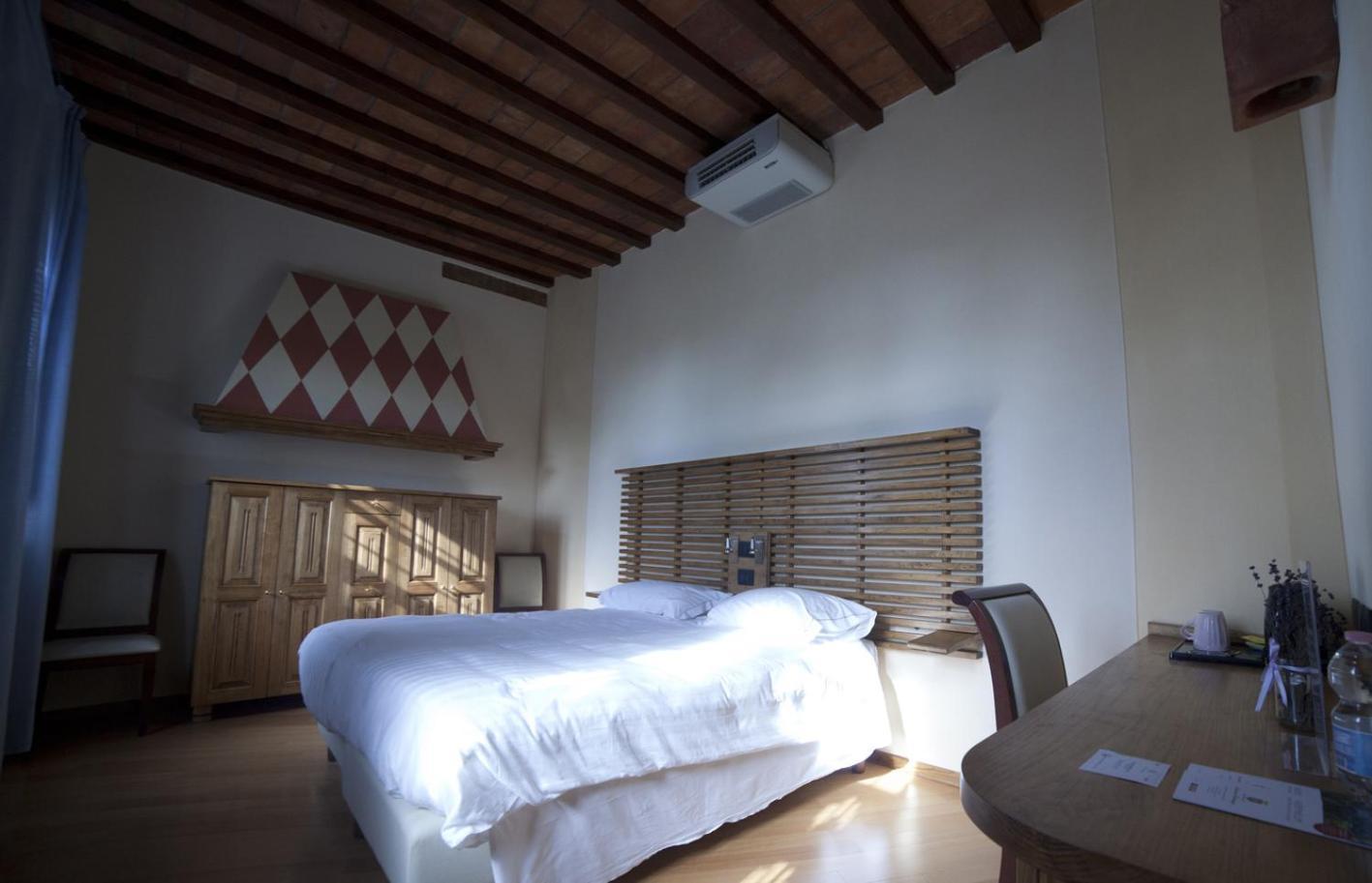 Agriturismo Cascina Farisengo Stagno Lombardo Экстерьер фото