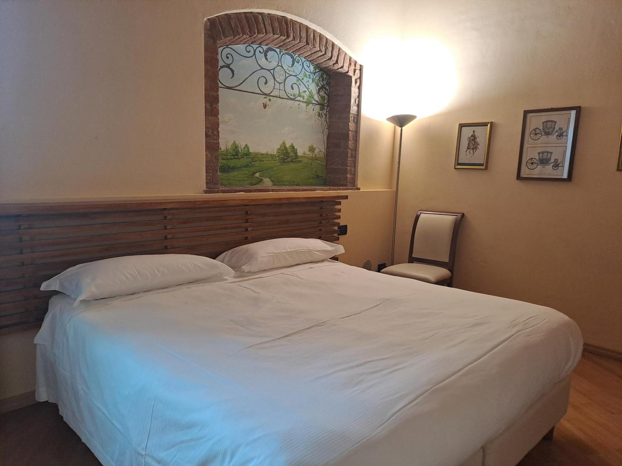 Agriturismo Cascina Farisengo Stagno Lombardo Экстерьер фото