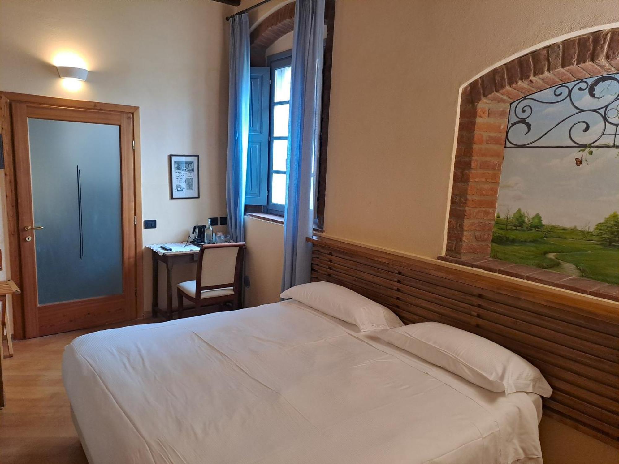 Agriturismo Cascina Farisengo Stagno Lombardo Экстерьер фото