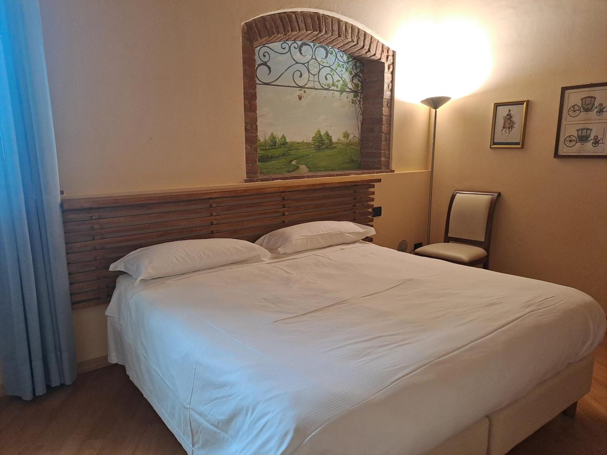 Agriturismo Cascina Farisengo Stagno Lombardo Экстерьер фото