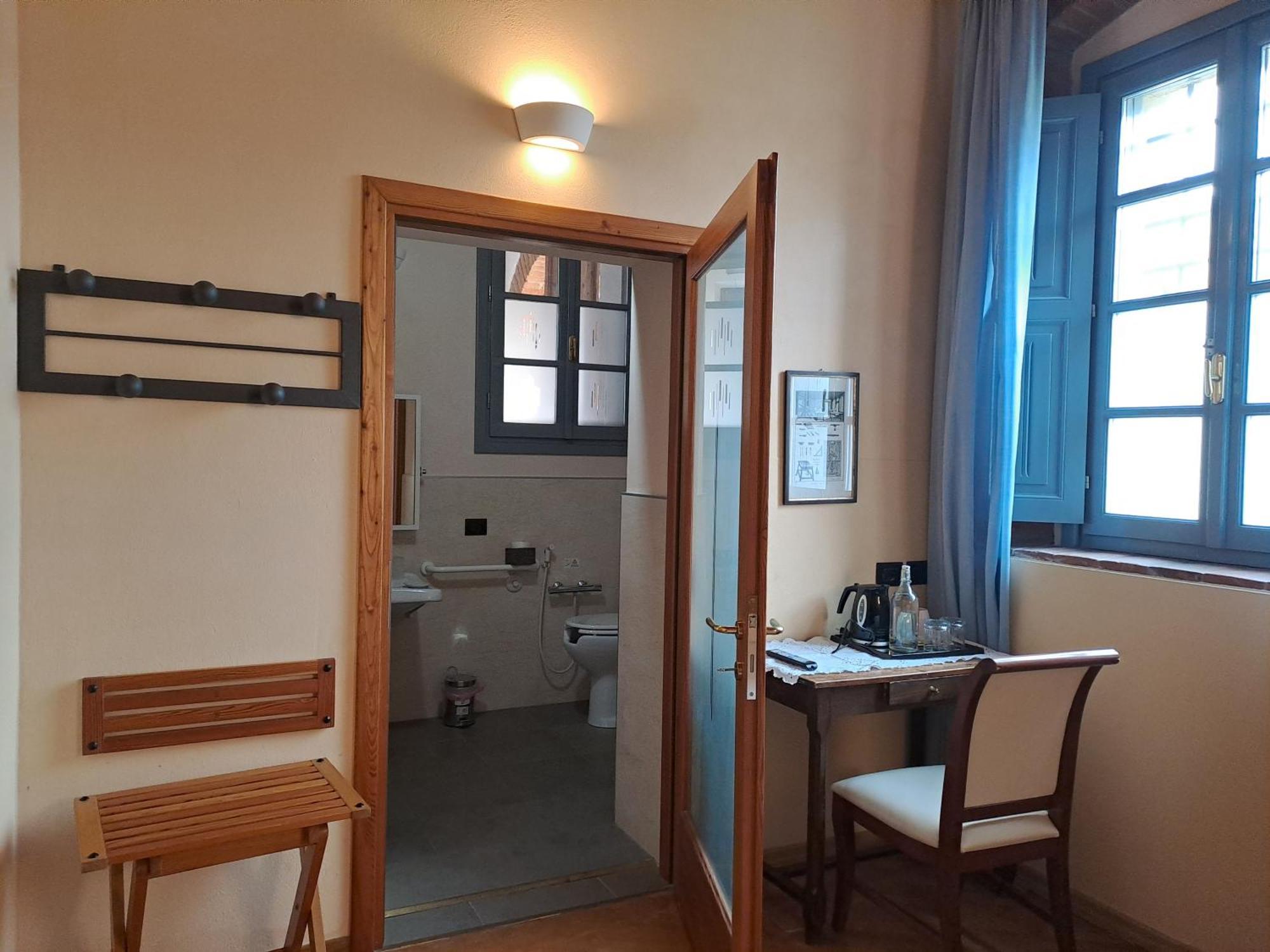 Agriturismo Cascina Farisengo Stagno Lombardo Экстерьер фото
