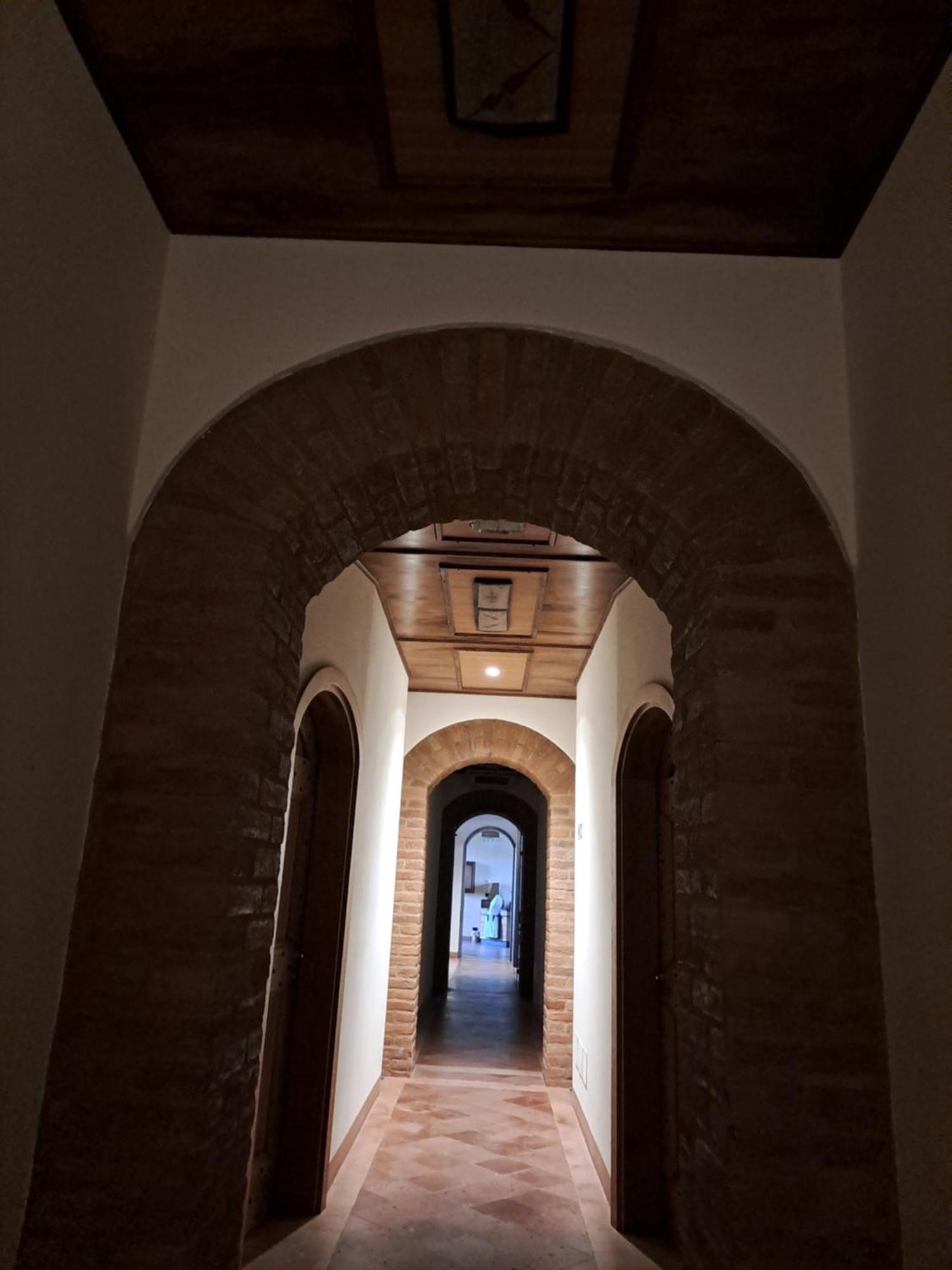 Agriturismo Cascina Farisengo Stagno Lombardo Экстерьер фото