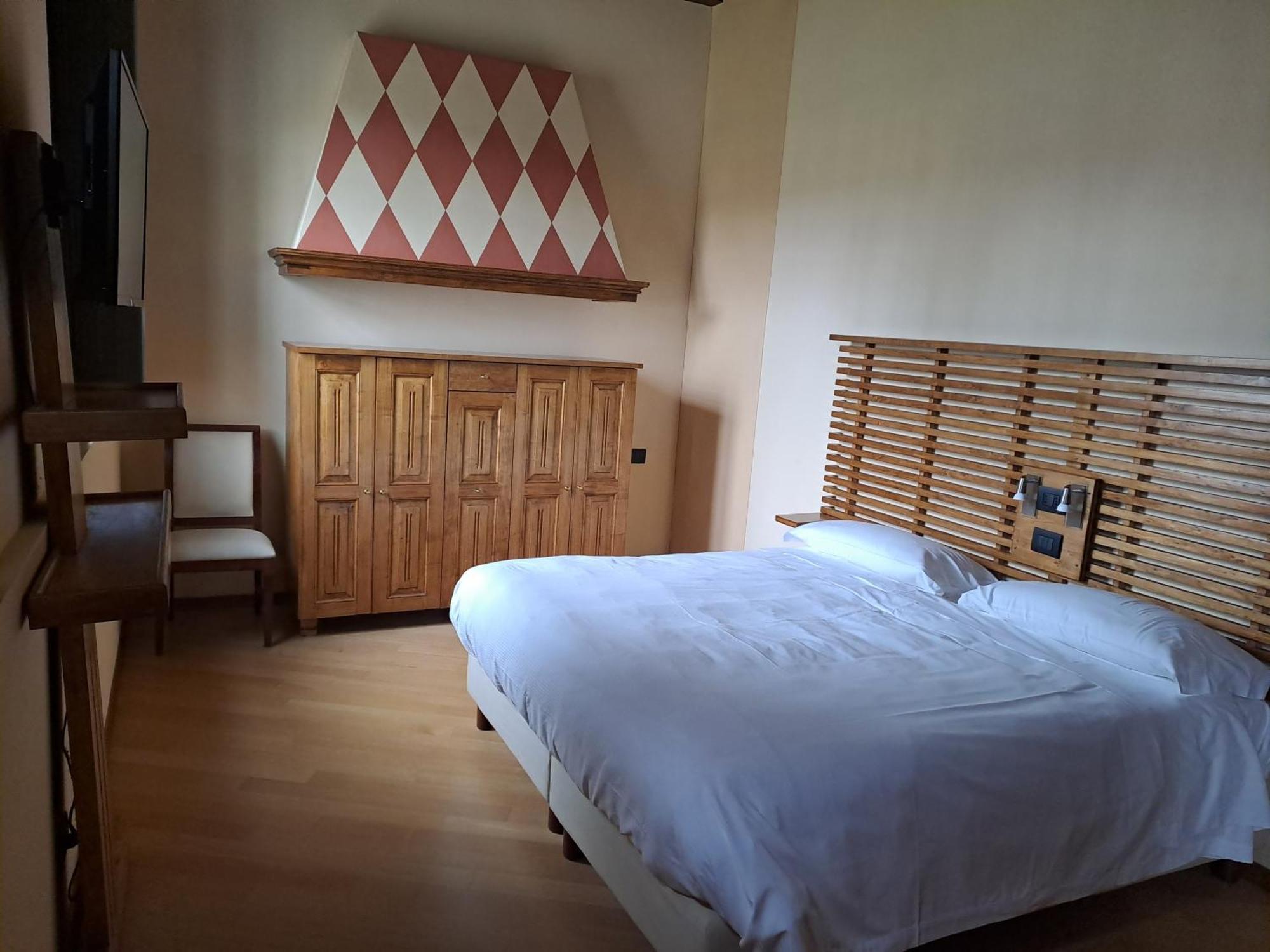 Agriturismo Cascina Farisengo Stagno Lombardo Экстерьер фото