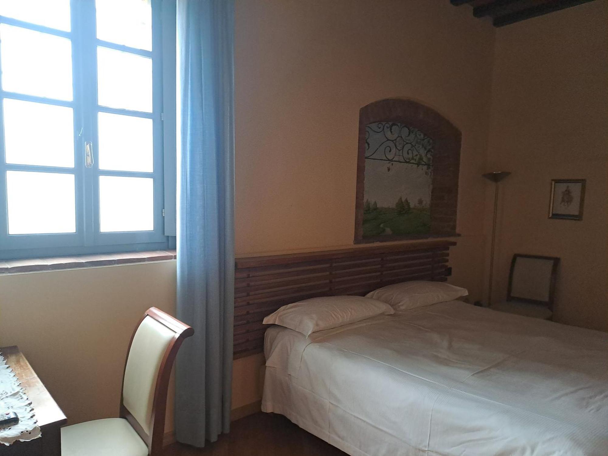 Agriturismo Cascina Farisengo Stagno Lombardo Экстерьер фото