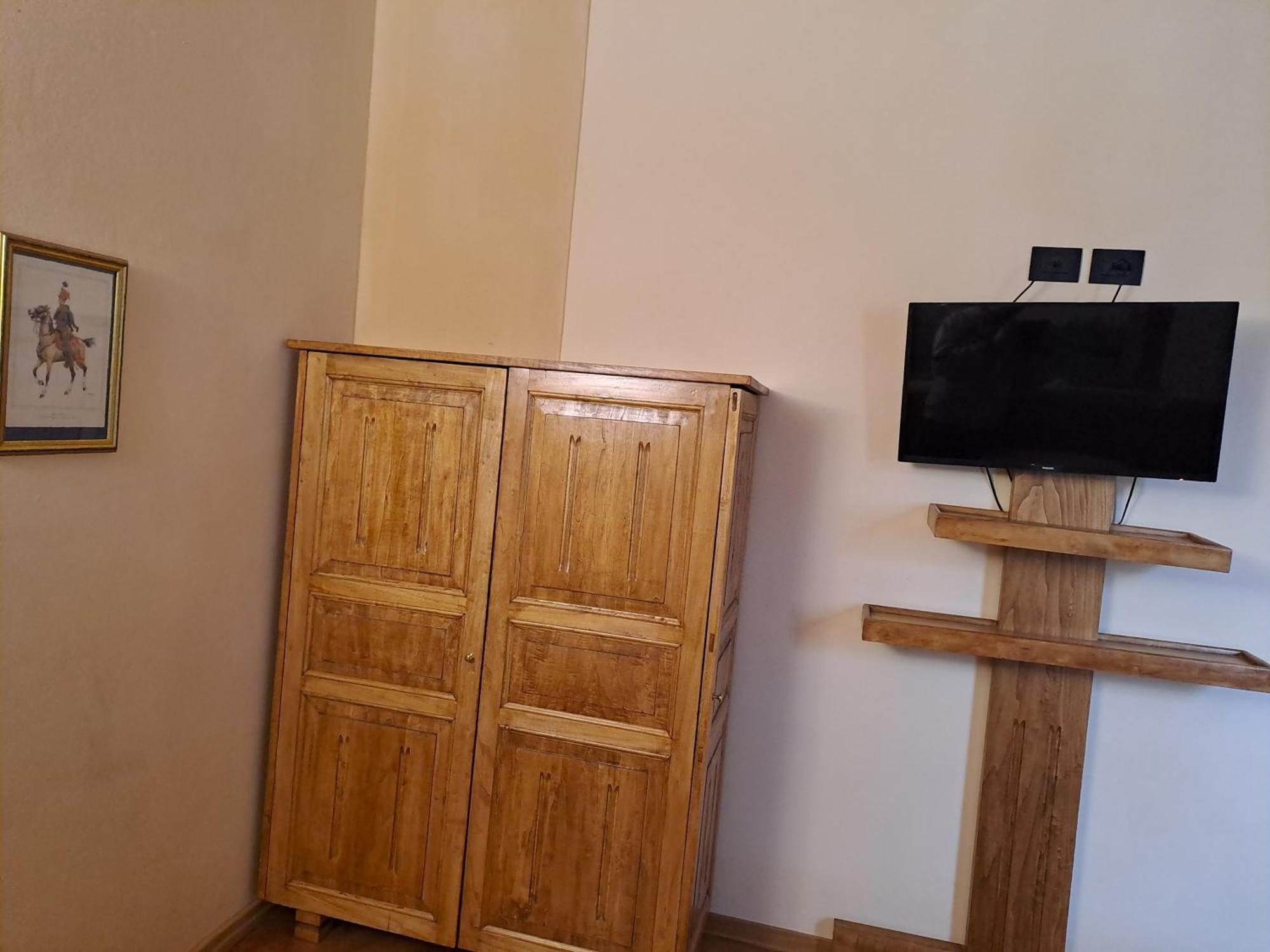 Agriturismo Cascina Farisengo Stagno Lombardo Экстерьер фото