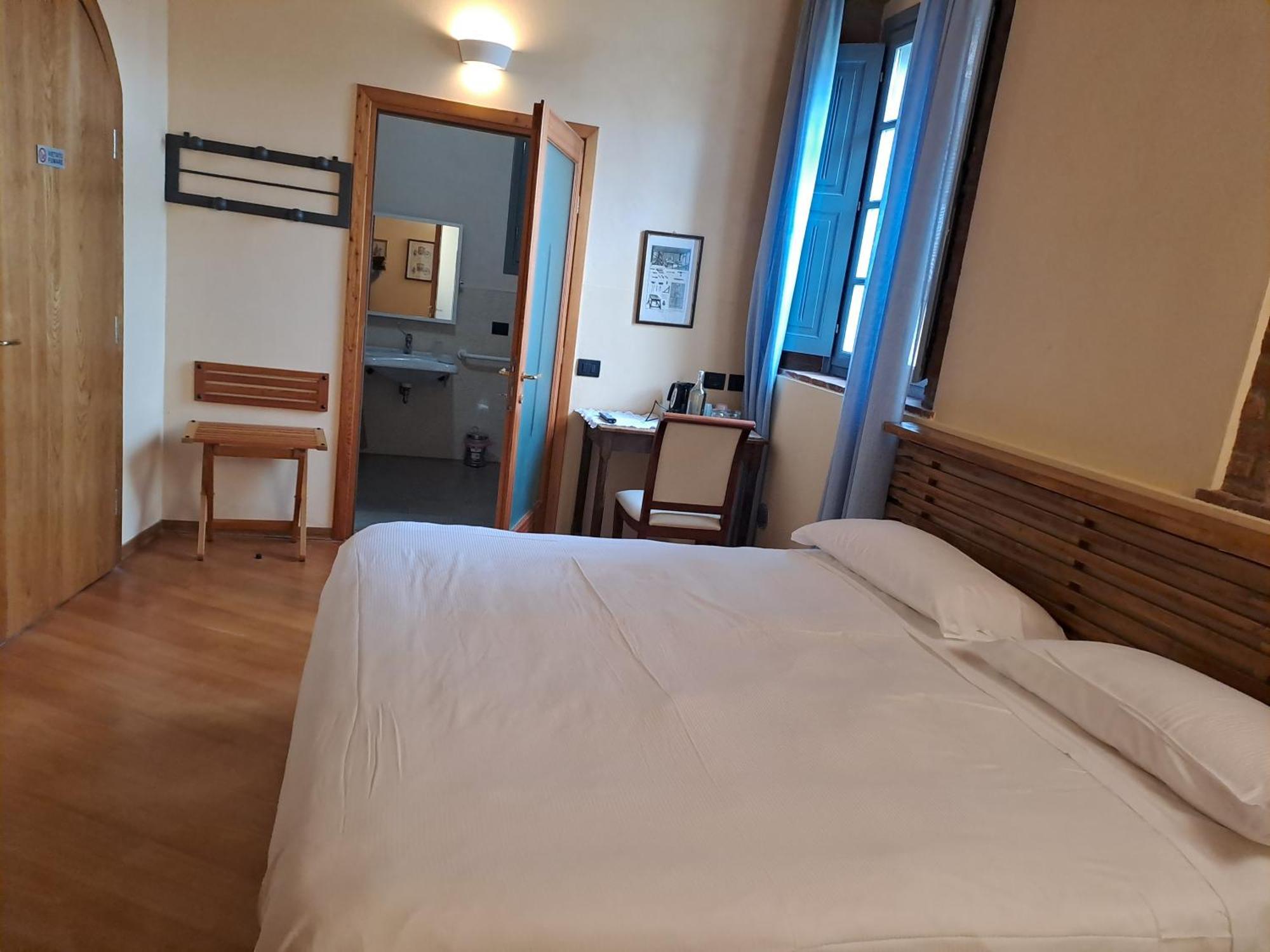 Agriturismo Cascina Farisengo Stagno Lombardo Экстерьер фото