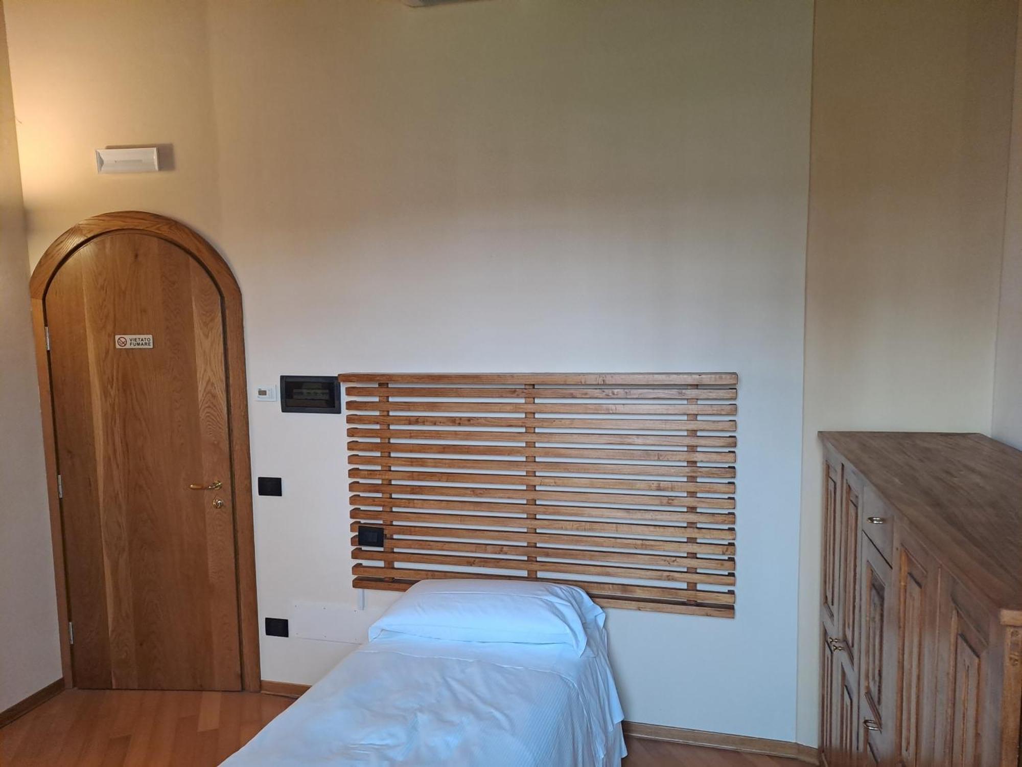 Agriturismo Cascina Farisengo Stagno Lombardo Экстерьер фото