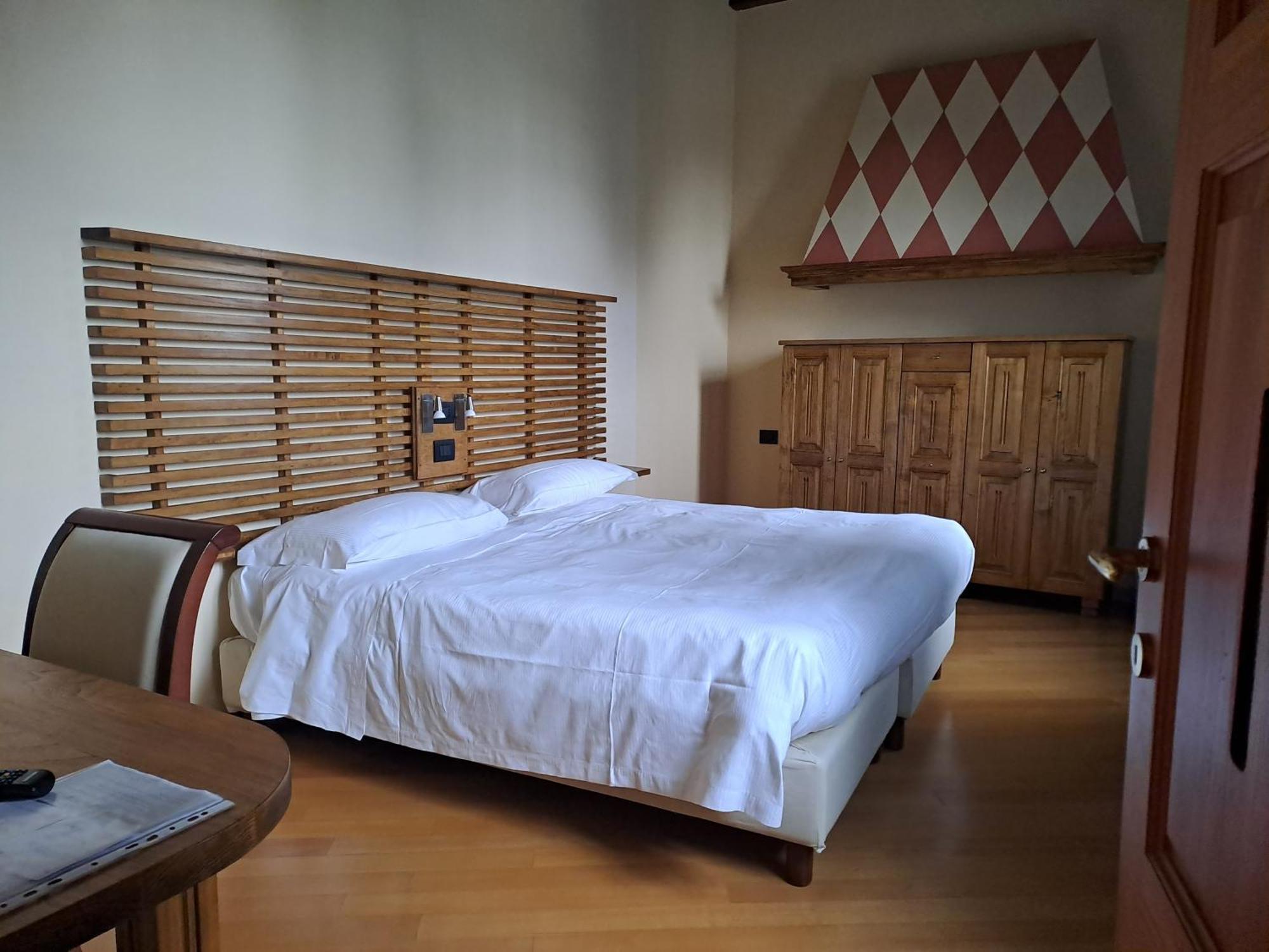 Agriturismo Cascina Farisengo Stagno Lombardo Экстерьер фото