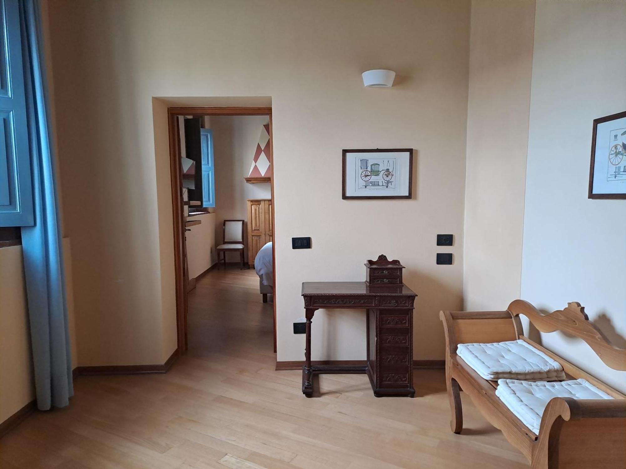 Agriturismo Cascina Farisengo Stagno Lombardo Экстерьер фото