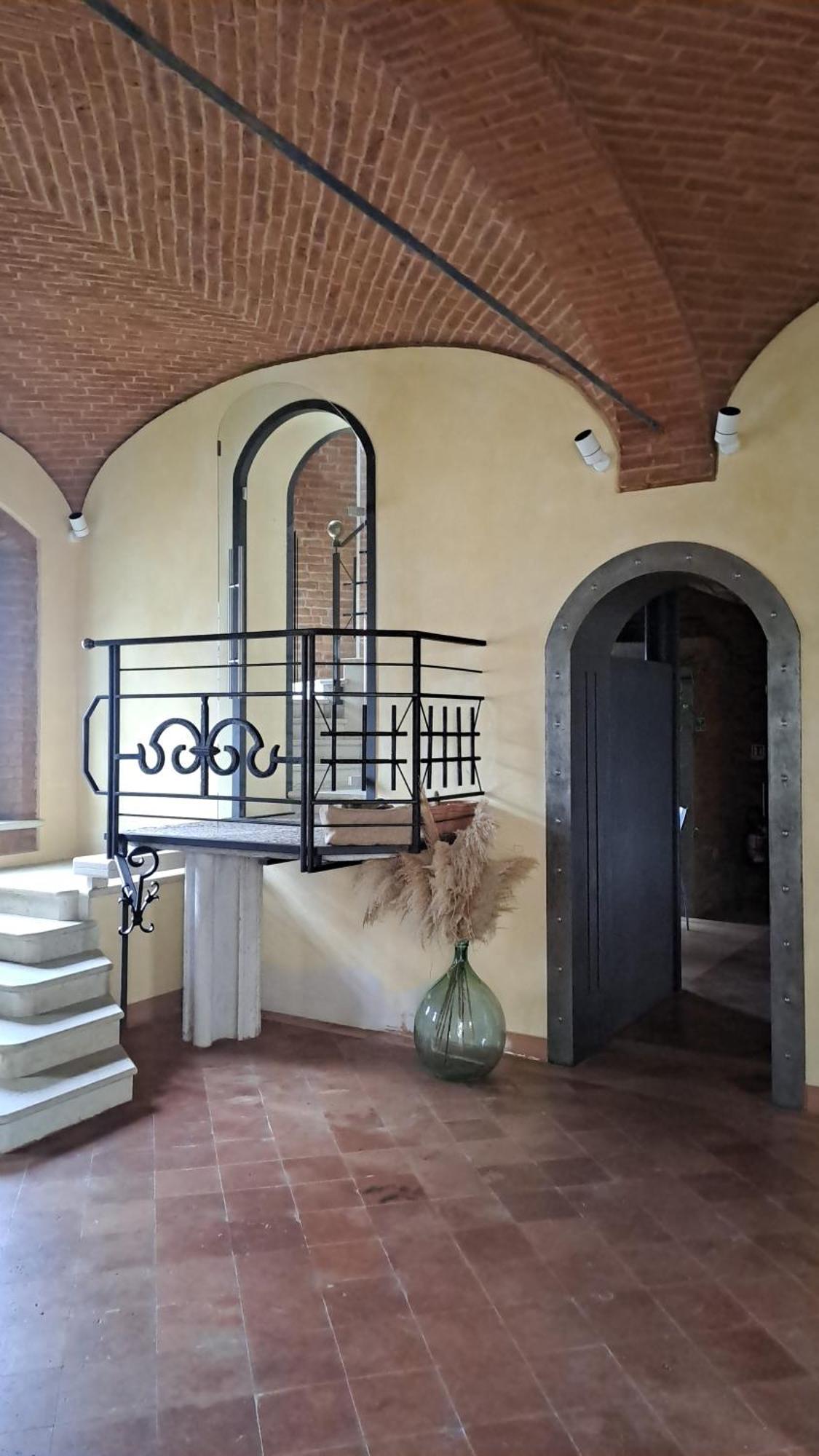 Agriturismo Cascina Farisengo Stagno Lombardo Экстерьер фото